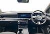 Hyundai TUCSON 1.6 T Gdi 13.8kwh Premium Suv 5dr Petrol Plug In Hybrid Auto 4wd Euro 6 (s/s) (2 Ecotronic Grey