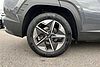 Hyundai TUCSON 1.6 T Gdi 13.8kwh Premium Suv 5dr Petrol Plug In Hybrid Auto 4wd Euro 6 (s/s) (2 Ecotronic Grey