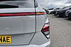 Hyundai KONA 1.6 H Gdi N Line S Suv 5dr Petrol Hybrid Dct Euro 6 (s/s) (129 Ps) Cyber Grey