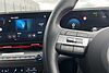 Hyundai KONA 1.6 H Gdi N Line S Suv 5dr Petrol Hybrid Dct Euro 6 (s/s) (129 Ps) Cyber Grey