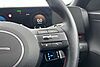 Hyundai KONA 1.6 H Gdi N Line S Suv 5dr Petrol Hybrid Dct Euro 6 (s/s) (129 Ps) Cyber Grey
