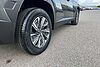 Hyundai TUCSON 1.6 H T Gdi Se Connect Suv 5dr Petrol Hybrid Auto Euro 6 (s/s) (230 Ps) Amazon Grey