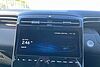 Hyundai TUCSON 1.6 T Gdi Mhev Premium Suv 5dr Petrol Hybrid Dct Euro 6 (s/s) (150 Ps) Phantom Black