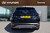 Hyundai TUCSON 1.6 T Gdi Mhev Premium Suv 5dr Petrol Hybrid Dct Euro 6 (s/s) (150 Ps) Phantom Black