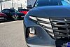 Hyundai TUCSON 1.6 T Gdi Mhev Se Connect Suv 5dr Petrol Hybrid Dct Euro 6 (s/s) (150 Ps) Dark Teal