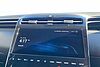 Hyundai TUCSON 1.6 T Gdi Mhev Se Connect Suv 5dr Petrol Hybrid Dct Euro 6 (s/s) (150 Ps) Dark Teal