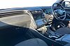 Hyundai TUCSON 1.6 T Gdi Mhev Se Connect Suv 5dr Petrol Hybrid Dct Euro 6 (s/s) (150 Ps) Dark Teal