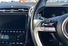 Hyundai TUCSON 1.6 T Gdi Mhev Se Connect Suv 5dr Petrol Hybrid Dct Euro 6 (s/s) (150 Ps) Dark Teal