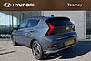 Hyundai BAYON 1.0 T Gdi Premium Suv 5dr Petrol Dct Euro 6 (s/s) (100 Ps) Aurora Grey