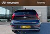 Hyundai BAYON 1.0 T Gdi Premium Suv 5dr Petrol Dct Euro 6 (s/s) (100 Ps) Aurora Grey