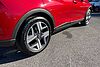 Hyundai BAYON 1.0 T Gdi Mhev Ultimate Suv 5dr Petrol Hybrid Dct Euro 6 (s/s) (100 Ps) Dragon Red/Black
