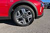 Hyundai BAYON 1.0 T Gdi Mhev Ultimate Suv 5dr Petrol Hybrid Dct Euro 6 (s/s) (100 Ps) Dragon Red/Black