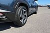 Hyundai TUCSON 1.6 T Gdi Ultimate Suv 5dr Petrol Manual Euro 6 (s/s) (150 Ps) Dark Teal