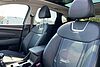 Hyundai TUCSON 1.6 T Gdi Ultimate Suv 5dr Petrol Manual Euro 6 (s/s) (150 Ps) Dark Teal