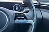 Hyundai TUCSON 1.6 T Gdi Ultimate Suv 5dr Petrol Manual Euro 6 (s/s) (150 Ps) Dark Teal
