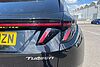 Hyundai TUCSON 1.6 T Gdi Mhev Premium Suv 5dr Petrol Hybrid Dct Euro 6 (s/s) (150 Ps) Phantom Black