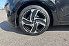 Hyundai I10 1.2 Premium Hatchback 5dr Petrol Auto Euro 6 (s/s) (84 Ps) Phantom Black