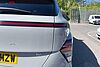 Hyundai KONA 1.6 H Gdi N Line S Suv 5dr Petrol Hybrid Dct Euro 6 (s/s) (129 Ps) Cyber Grey