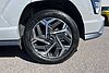 Hyundai KONA 1.6 H Gdi N Line S Suv 5dr Petrol Hybrid Dct Euro 6 (s/s) (129 Ps) Cyber Grey