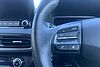 Hyundai KONA 1.6 H Gdi Premium Suv 5dr Petrol Hybrid Dct Euro 6 (s/s) (141 Ps) Galactic Grey