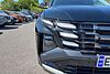 Hyundai TUCSON 1.6 T Gdi 13.8kwh Ultimate Suv 5dr Petrol Plug In Hybrid Auto Euro 6 (s/s) (253 Abyss Black