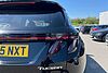 Hyundai TUCSON 1.6 T Gdi 13.8kwh Ultimate Suv 5dr Petrol Plug In Hybrid Auto Euro 6 (s/s) (253 Abyss Black