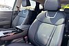 Hyundai TUCSON 1.6 T Gdi 13.8kwh Ultimate Suv 5dr Petrol Plug In Hybrid Auto Euro 6 (s/s) (253 Abyss Black