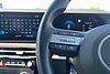 Hyundai TUCSON 1.6 T Gdi 13.8kwh Ultimate Suv 5dr Petrol Plug In Hybrid Auto Euro 6 (s/s) (253 Abyss Black
