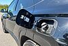 Hyundai TUCSON 1.6 T Gdi 13.8kwh Ultimate Suv 5dr Petrol Plug In Hybrid Auto Euro 6 (s/s) (253 Abyss Black