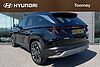 Hyundai TUCSON 1.6 T Gdi 13.8kwh Ultimate Suv 5dr Petrol Plug In Hybrid Auto Euro 6 (s/s) (253 Abyss Black