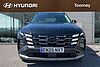 Hyundai TUCSON 1.6 T Gdi 13.8kwh Ultimate Suv 5dr Petrol Plug In Hybrid Auto Euro 6 (s/s) (253 Abyss Black