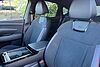 Hyundai TUCSON 1.6 T Gdi 13.8kwh N Line S Suv 5dr Petrol Plug In Hybrid Auto Euro 6 (s/s) (253 Shimmering Silver