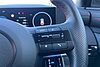 Hyundai TUCSON 1.6 T Gdi 13.8kwh N Line S Suv 5dr Petrol Plug In Hybrid Auto Euro 6 (s/s) (253 Shimmering Silver