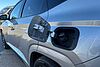 Hyundai TUCSON 1.6 T Gdi 13.8kwh N Line S Suv 5dr Petrol Plug In Hybrid Auto Euro 6 (s/s) (253 Shimmering Silver