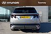 Hyundai TUCSON 1.6 T Gdi 13.8kwh N Line S Suv 5dr Petrol Plug In Hybrid Auto Euro 6 (s/s) (253 Shimmering Silver