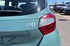 Hyundai I10 1.0 Advance Hatchback 5dr Petrol Manual Euro 6 (s/s) (63 Ps) Mangrove Green