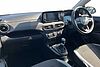 Hyundai I10 1.0 Advance Hatchback 5dr Petrol Manual Euro 6 (s/s) (63 Ps) Mangrove Green