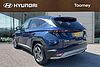 Hyundai TUCSON 1.6 T Gdi 13.8kwh Premium Suv 5dr Petrol Plug In Hybrid Auto 4wd Euro 6 (s/s) (2 Blue