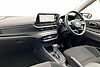 Hyundai BAYON 1.0 T Gdi Premium Suv 5dr Petrol Dct Euro 6 (s/s) (100 Ps) Phantom Black
