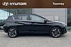 Hyundai BAYON 1.0 T Gdi Premium Suv 5dr Petrol Dct Euro 6 (s/s) (100 Ps) Phantom Black