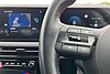 Hyundai TUCSON 1.6 T Gdi N Line S Suv 5dr Petrol Manual Euro 6 (s/s) (160 Ps) Ecotronic Grey