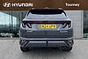 Hyundai TUCSON 1.6 T Gdi N Line S Suv 5dr Petrol Manual Euro 6 (s/s) (160 Ps) Ecotronic Grey