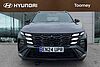 Hyundai TUCSON 1.6 T Gdi N Line S Suv 5dr Petrol Manual Euro 6 (s/s) (160 Ps) Ecotronic Grey