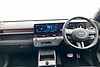 Hyundai KONA 1.6 H Gdi N Line Suv 5dr Petrol Hybrid Dct Euro 6 (s/s) (129 Ps) Cyber Grey