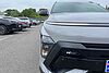 Hyundai KONA 1.6 H Gdi N Line Suv 5dr Petrol Hybrid Dct Euro 6 (s/s) (129 Ps) Cyber Grey