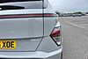 Hyundai KONA 1.6 H Gdi N Line Suv 5dr Petrol Hybrid Dct Euro 6 (s/s) (129 Ps) Cyber Grey