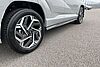 Hyundai KONA 1.6 H Gdi N Line Suv 5dr Petrol Hybrid Dct Euro 6 (s/s) (129 Ps) Cyber Grey