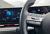 Hyundai KONA 1.6 H Gdi N Line Suv 5dr Petrol Hybrid Dct Euro 6 (s/s) (129 Ps) Cyber Grey