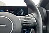 Hyundai KONA 1.6 H Gdi N Line Suv 5dr Petrol Hybrid Dct Euro 6 (s/s) (129 Ps) Cyber Grey