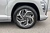 Hyundai KONA 1.6 H Gdi N Line Suv 5dr Petrol Hybrid Dct Euro 6 (s/s) (129 Ps) Cyber Grey